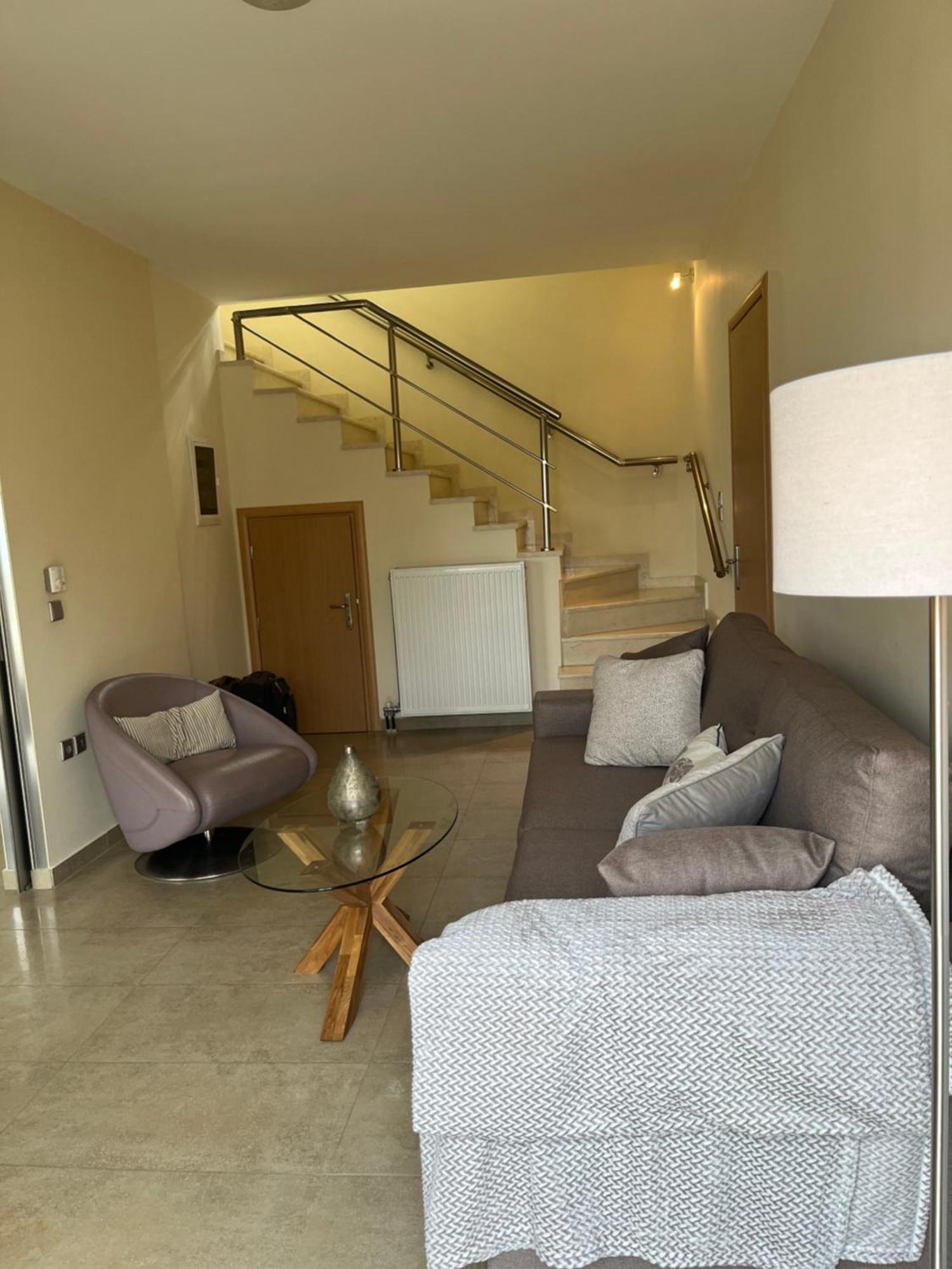 Villa Artemis Nafplion Tolón Exteriér fotografie